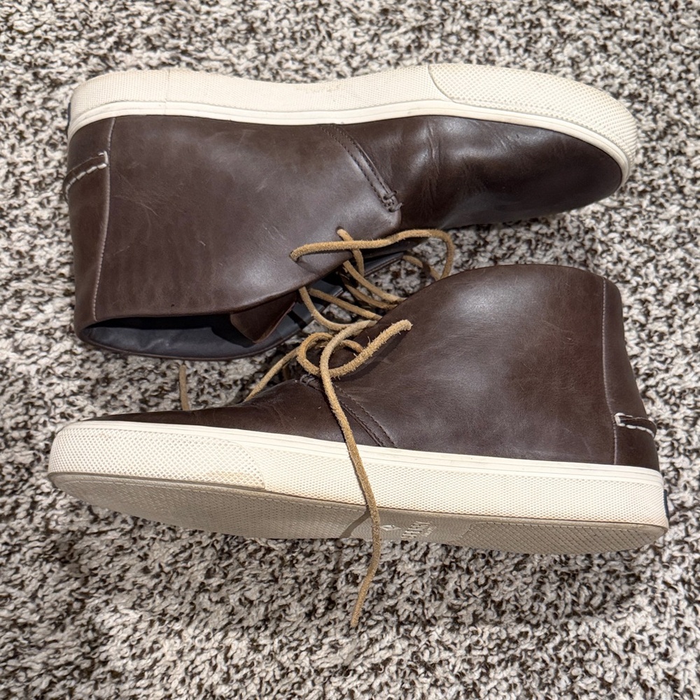 Men’s sperrys